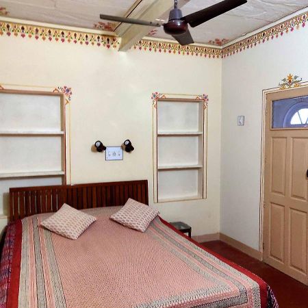 Tourist Pension Nawalgarh Экстерьер фото