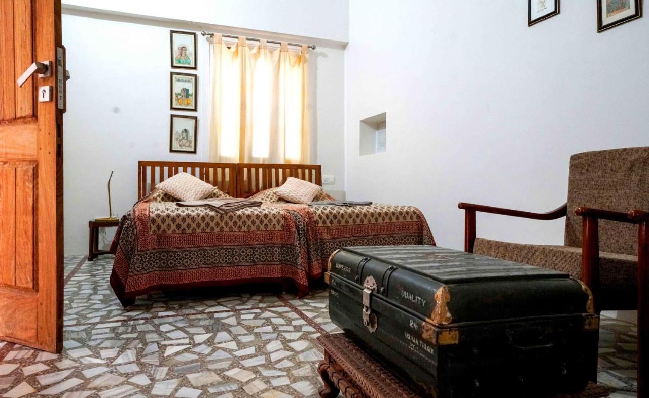 Tourist Pension Nawalgarh Экстерьер фото