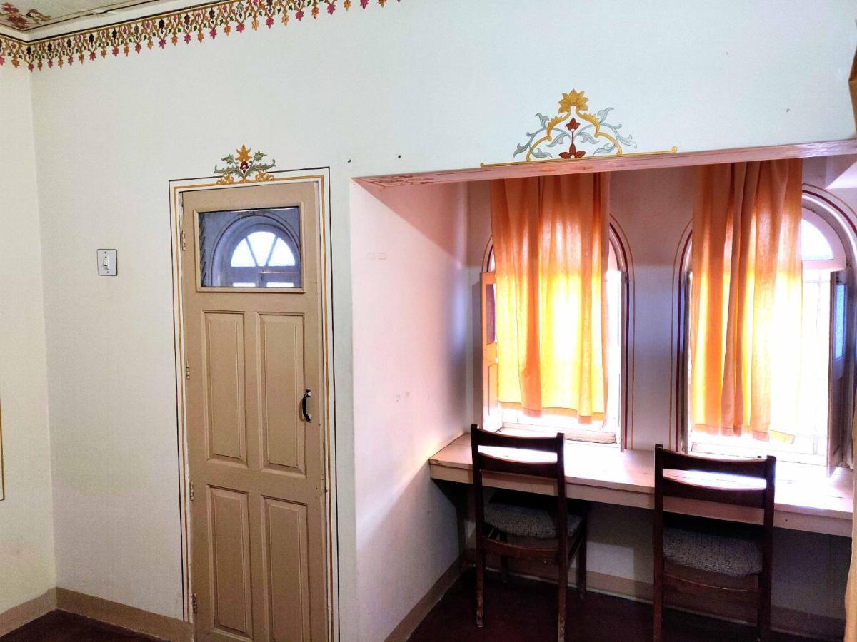 Tourist Pension Nawalgarh Экстерьер фото