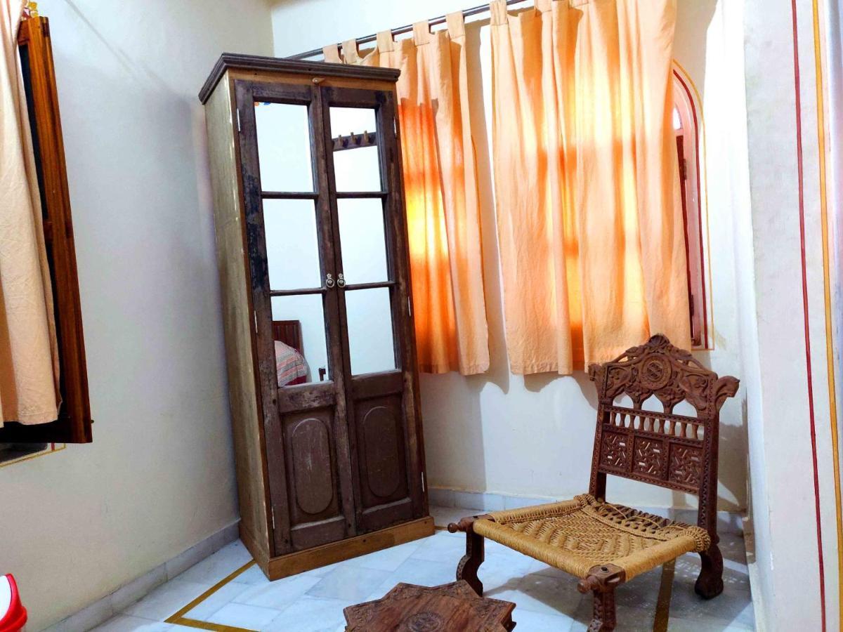 Tourist Pension Nawalgarh Экстерьер фото