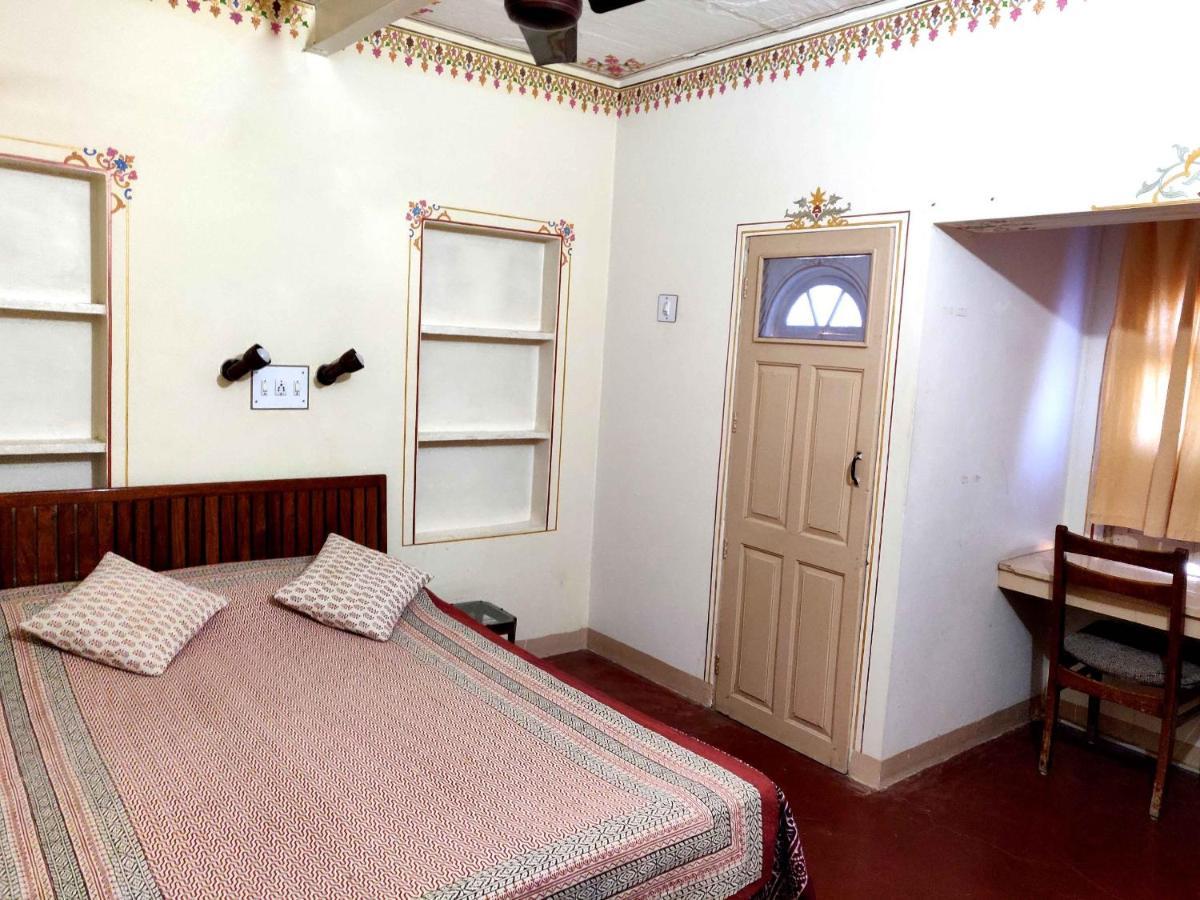 Tourist Pension Nawalgarh Экстерьер фото