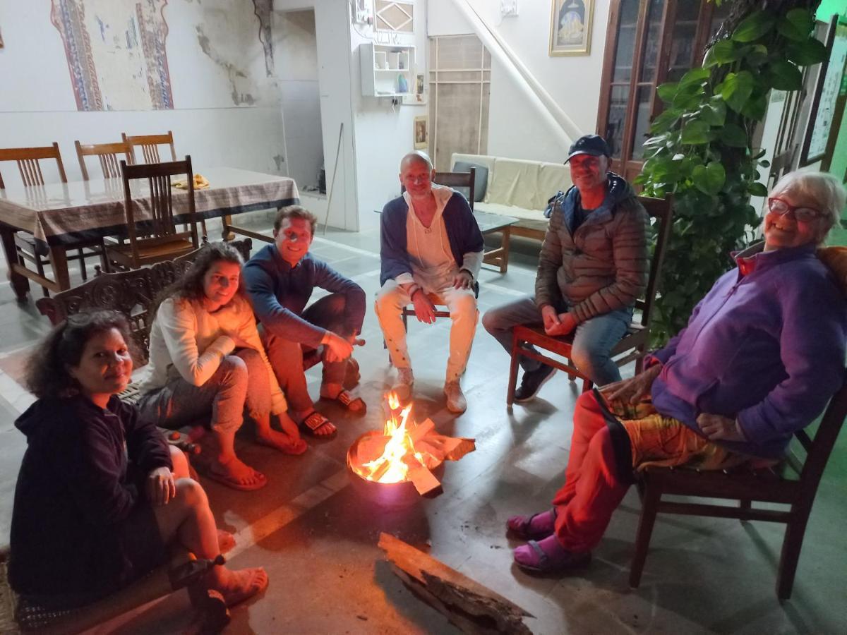 Tourist Pension Nawalgarh Экстерьер фото