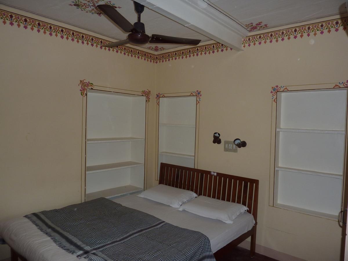 Tourist Pension Nawalgarh Экстерьер фото
